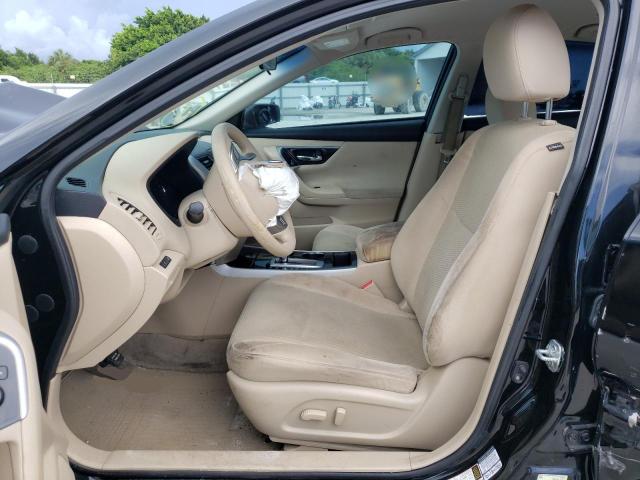 Photo 5 from auction – 2014 NISSAN ALTIMA 2.5 with VIN 1N4AL3APXEC137256