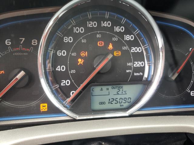 Photo 8 from auction – 2014 TOYOTA RAV4 LIMIT with VIN 2T3DFREV8EW140728
