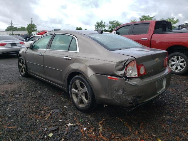 Photo 3 from auction – 2012 CHEVROLET MALIBU 1LT with VIN 1G1ZC5E03CF192450
