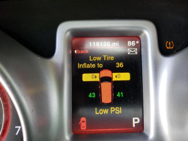 Photo 8 from auction – 2017 DODGE JOURNEY SE with VIN 3C4PDCAB6HT517869