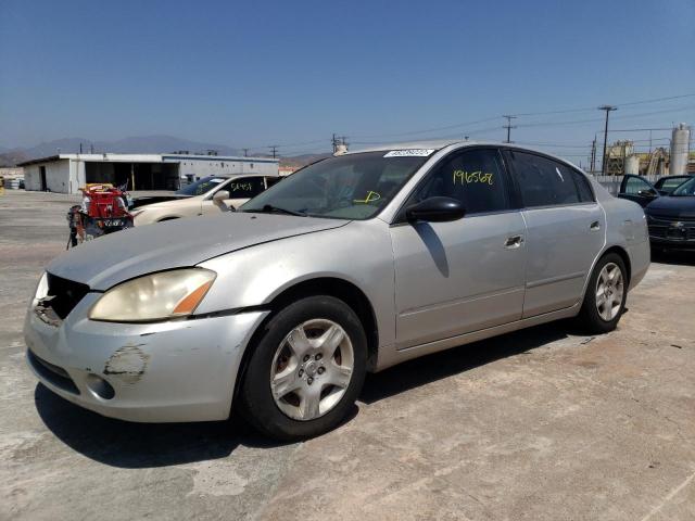 Photo 2 from auction – 2004 NISSAN ALTIMA BAS with VIN 1N4AL11D84C138429