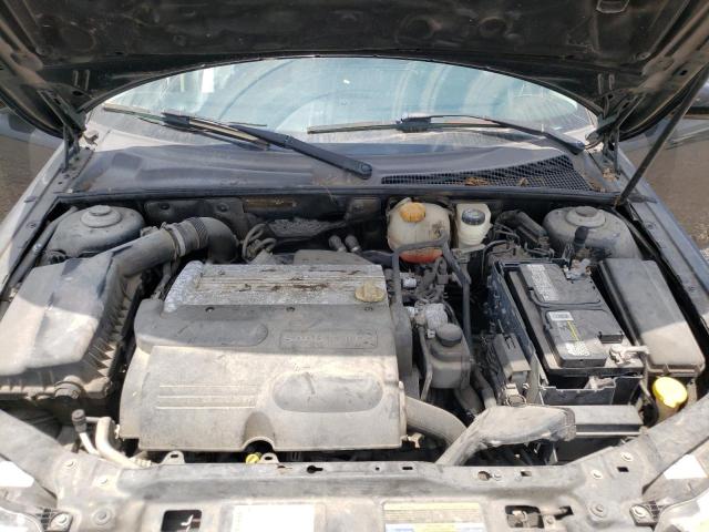 Photo 7 from auction – 2009 SAAB 9-3 2.0T with VIN YS3FB49Y591012374