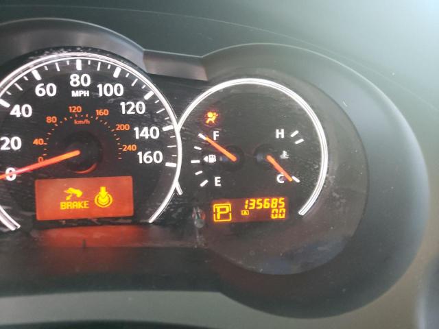 Photo 8 from auction – 2010 NISSAN ALTIMA BAS with VIN 1N4AL2AP7AN547408
