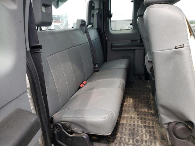 Photo 6 from auction – 2016 FORD F250 SUPER with VIN 1FT7X2A61GEB34182