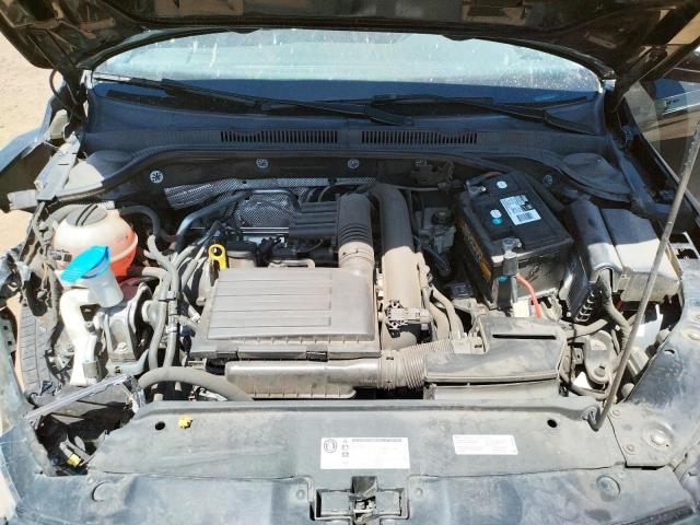 Photo 7 from auction – 2016 VOLKSWAGEN JETTA S with VIN 3VW267AJ9GM220765