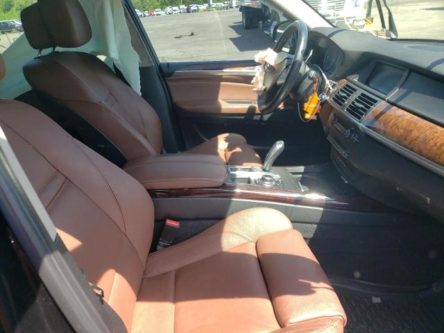 Photo 5 from auction – 2013 BMW X5 XDRIVE3 with VIN 5UXZV4C53D0E13688