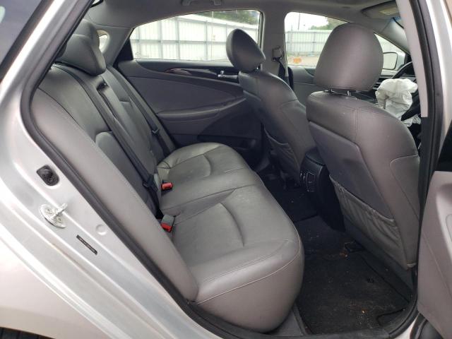Photo 6 from auction – 2013 HYUNDAI SONATA SE with VIN 5NPEC4AC7DH515809