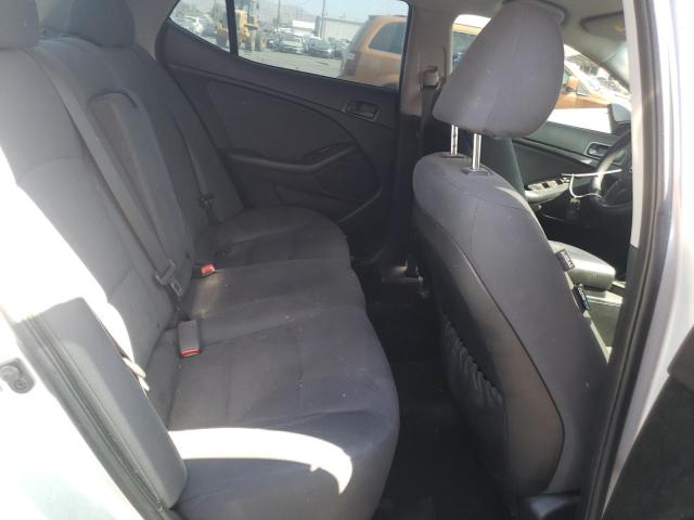 Photo 6 from auction – 2015 KIA OPTIMA LX with VIN 5XXGM4A71FG380575
