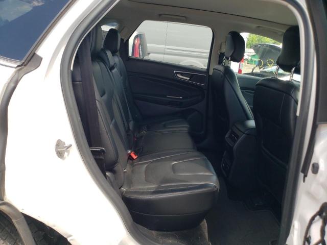 Photo 6 from auction – 2015 FORD EDGE TITAN with VIN 2FMTK4K94FBB40811
