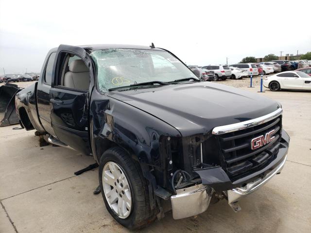 Photo 9 from auction – 2008 GMC SIERRA C15 with VIN 2GTEC19JX81196222