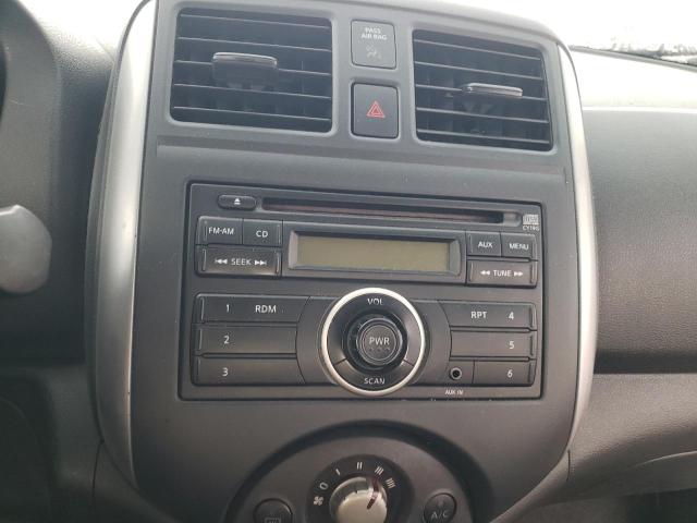 Photo 9 from auction – 2013 NISSAN VERSA S with VIN 3N1CN7AP5DL886928