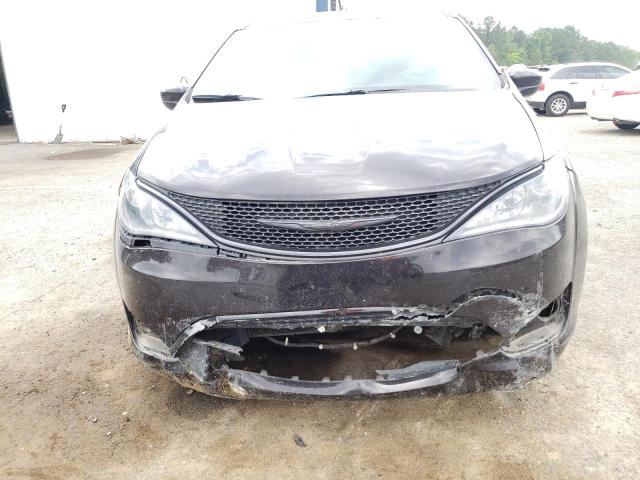 Photo 9 from auction – 2018 CHRYSLER PACIFICA T with VIN 2C4RC1FG6JR334114