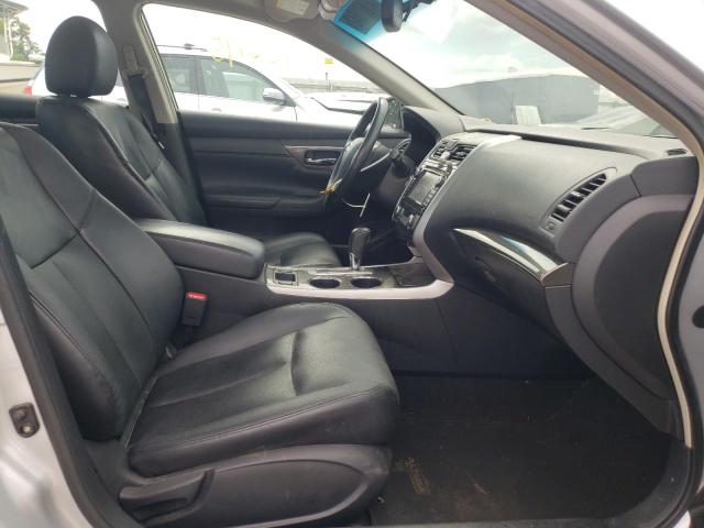 Photo 5 from auction – 2013 NISSAN ALTIMA 2.5 with VIN 1N4AL3AP7DC251651