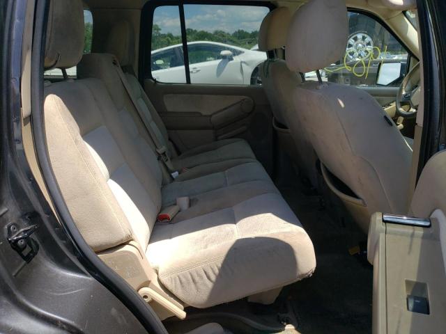 Photo 6 from auction – 2007 FORD EXPLORER X with VIN 1FMEU63E87UB14251
