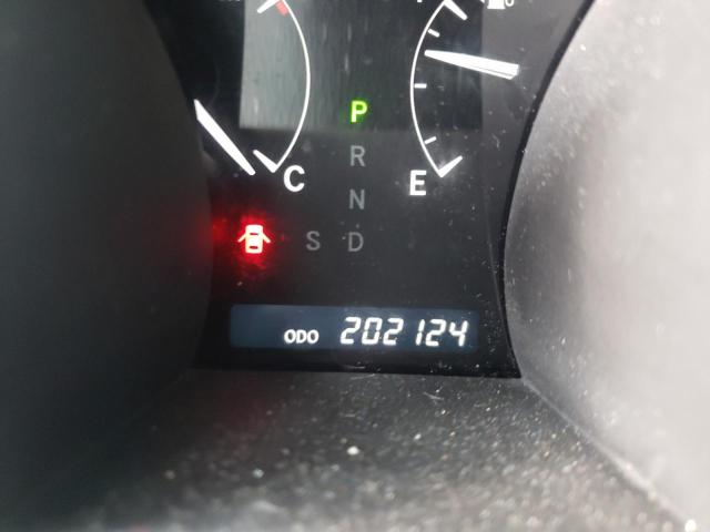 Photo 8 from auction – 2012 TOYOTA HIGHLANDER with VIN 5TDZA3EH7CS025600