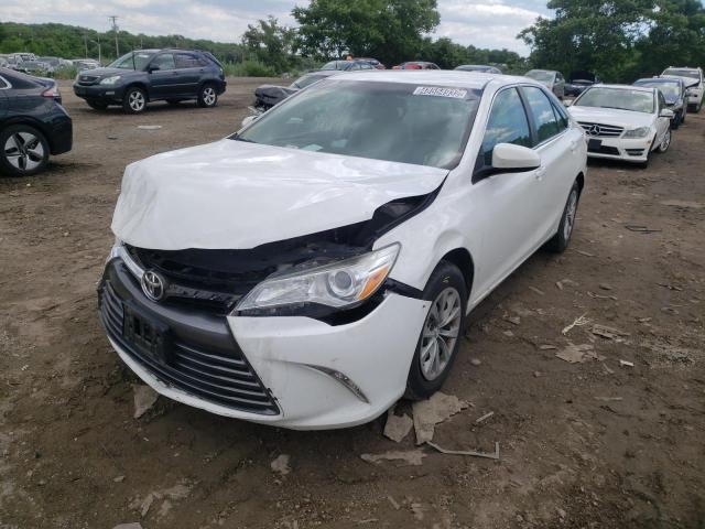 Photo 2 from auction – 2016 TOYOTA CAMRY LE with VIN 4T1BF1FK6GU176023