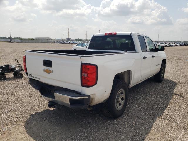 Photo 4 from auction – 2015 CHEVROLET SILVERADO with VIN 1GCRCPEH2FZ273743