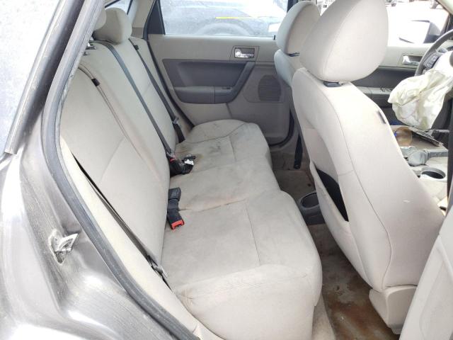 Photo 6 from auction – 2011 FORD FOCUS SES with VIN 1FAHP3GN2BW121989
