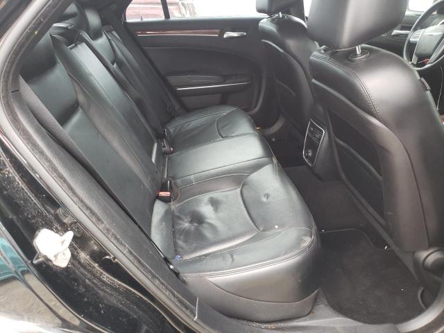 Photo 6 from auction – 2014 CHRYSLER 300 with VIN 2C3CCAAG9EH378783