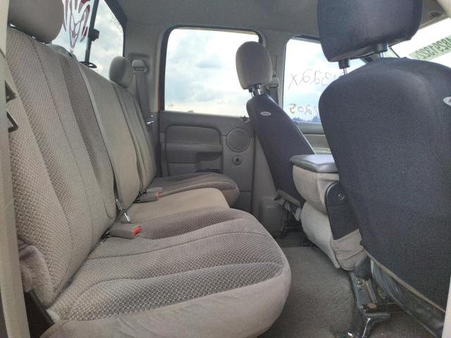 Photo 6 from auction – 2005 DODGE RAM 1500 S with VIN 1D7HA18N55S279758