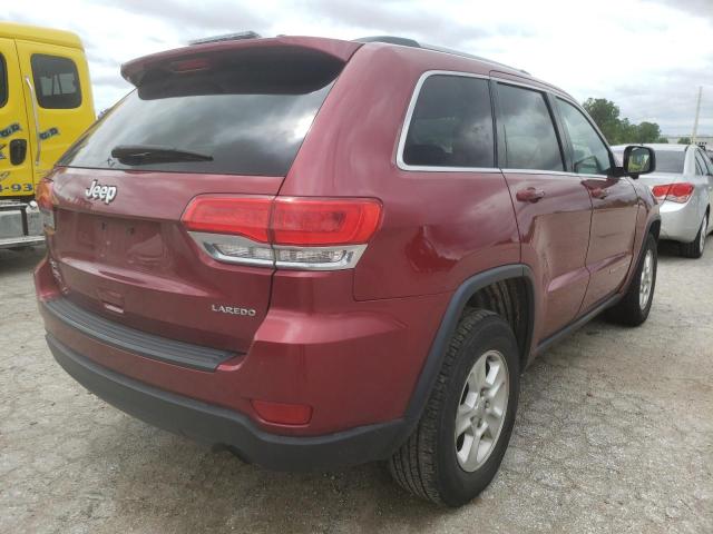 Photo 4 from auction – 2014 JEEP GRAND CHER with VIN 1C4RJFAG9EC164209