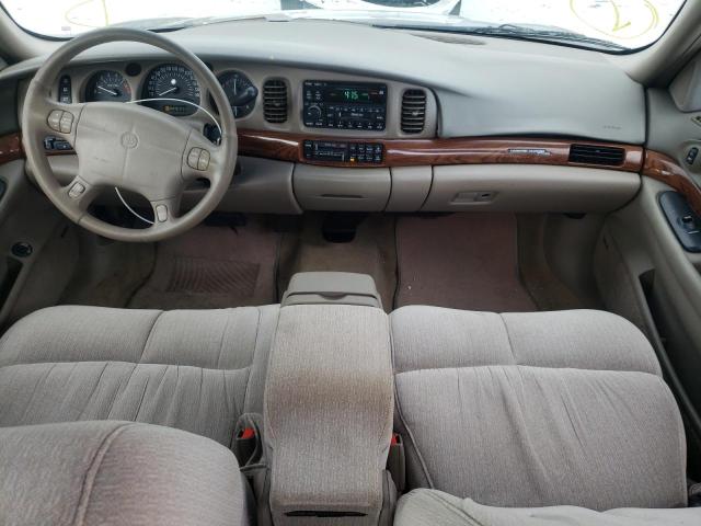 Photo 9 from auction – 2000 BUICK LESABRE CU with VIN 1G4HP54K5Y4117919