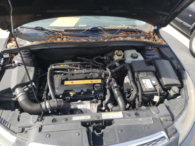 Photo 7 from auction – 2014 CHEVROLET CRUZE LT with VIN 1G1PC5SB1E7130488