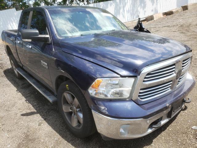 RAM 1500 SLT 2014 with VIN 1C6RR7GG6ES188437 - Photo from auction