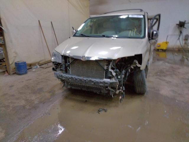 Photo 10 from auction – 2010 CHRYSLER TOWN & COU with VIN 2A4RR7DX7AR366942