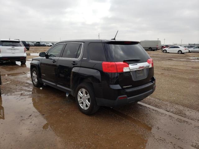 Photo 3 from auction – 2014 GMC TERRAIN SL with VIN 2GKALMEK8E6283280