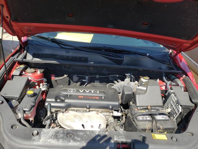 Photo 7 from auction – 2007 TOYOTA RAV4 with VIN JTMBD32V276046640