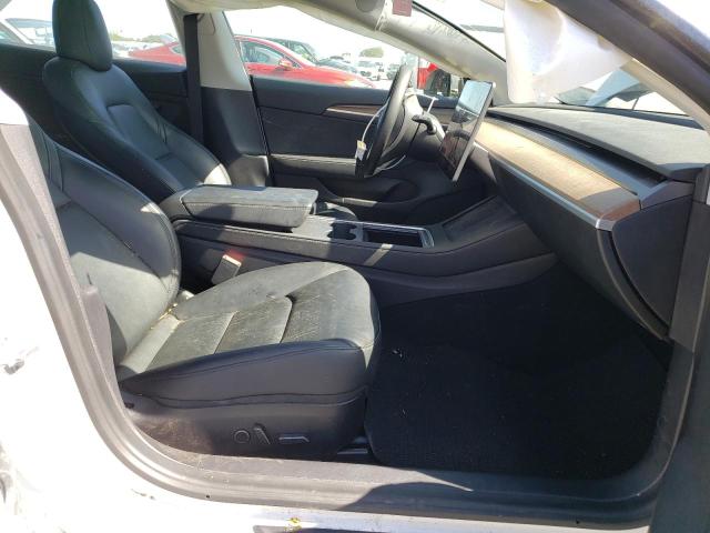 Photo 5 from auction – 2021 TESLA MODEL 3 with VIN 5YJ3E1EA4MF961567