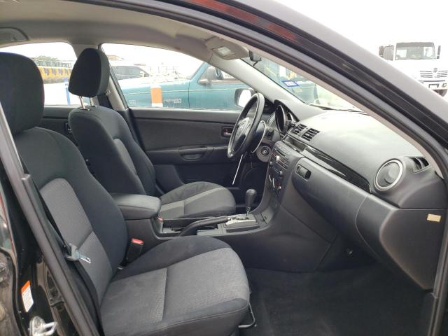 Photo 5 from auction – 2009 MAZDA 3 I with VIN JM1BK32F391189708