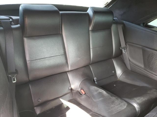 Photo 6 from auction – 2005 FORD MUSTANG with VIN 1ZVFT84N455197168