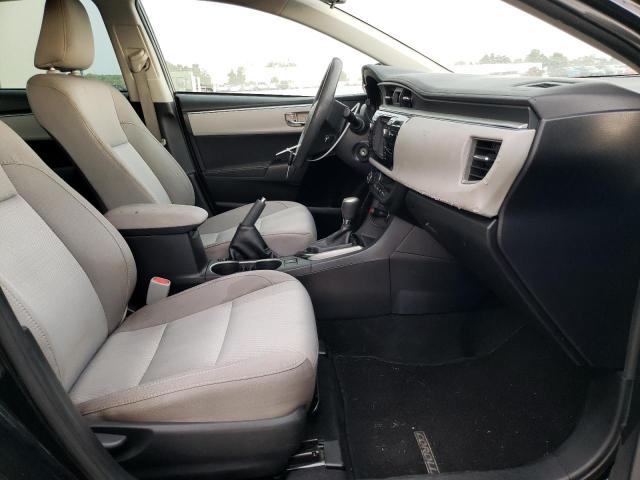 Photo 5 from auction – 2016 TOYOTA COROLLA L with VIN 2T1BURHE7GC740856