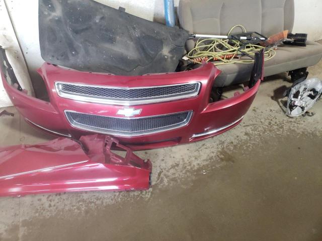 Photo 9 from auction – 2011 CHEVROLET MALIBU 1LT with VIN 1G1ZC5E10BF340531