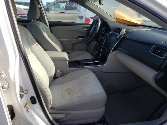 Photo 5 from auction – 2015 TOYOTA CAMRY LE with VIN 4T1BF1FK7FU114273
