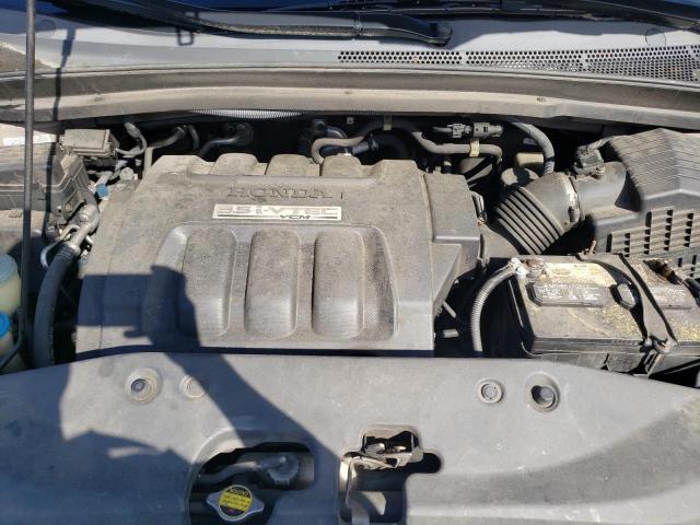 Photo 7 from auction – 2007 HONDA ODYSSEY EX with VIN 5FNRL38777B428838