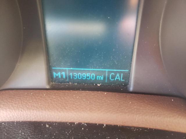 Photo 8 from auction – 2014 BUICK ENCORE with VIN KL4CJGSB8EB782989