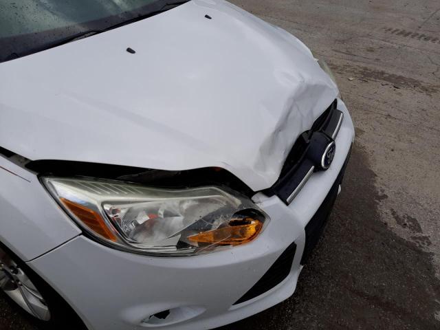 Photo 9 from auction – 2013 FORD FOCUS SE with VIN 1FADP3K21DL340555