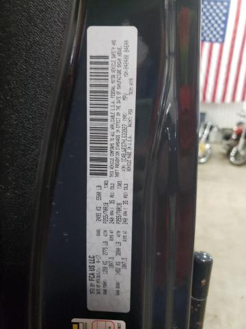 Photo 10 from auction – 2017 JEEP WRANGLER U with VIN 1C4BJWEG7HL633927