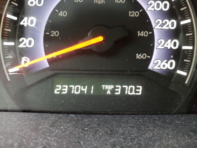 Photo 8 from auction – 2005 HONDA ODYSSEY EX with VIN 5FNRL38685B509867
