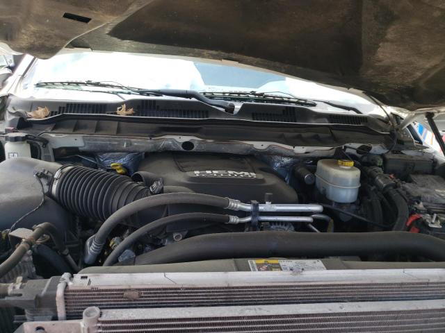 Photo 7 from auction – 2016 RAM 2500 ST with VIN 3C6UR5CJ6GG152869