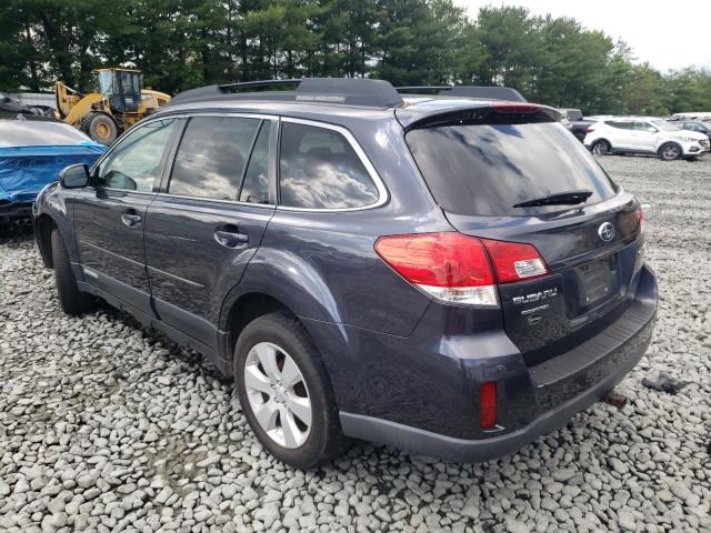 Снимка 3 от търг – 2012 SUBARU OUTBACK 2. с VIN 4S4BRBBC6C3231016