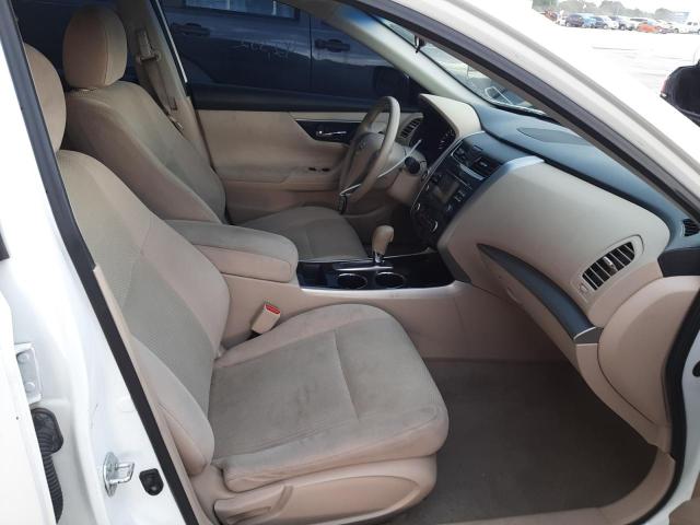 Photo 5 from auction – 2014 NISSAN ALTIMA 2.5 with VIN 1N4AL3AP2EC422470