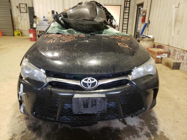 Photo 9 from auction – 2017 TOYOTA CAMRY LE with VIN 4T1BF1FK4HU323649