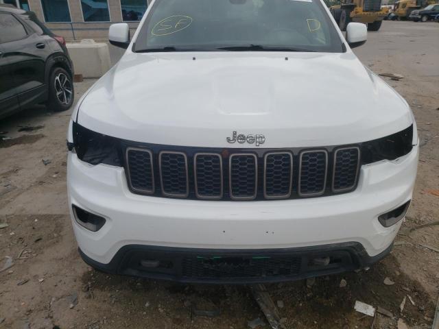 Photo 9 from auction – 2016 JEEP GRAND CHER with VIN 1C4RJFAG6GC365441