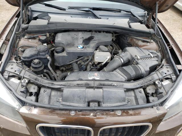 Photo 7 from auction – 2012 BMW X1 XDRIVE2 with VIN WBAVL1C55CVR77634