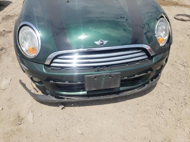 Photo 9 from auction – 2013 MINI COOPER with VIN WMWSU3C51DT686332