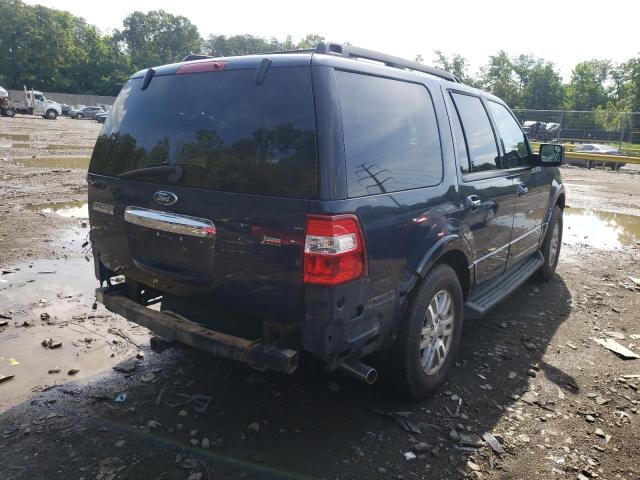 Photo 4 from auction – 2014 FORD EXPEDITION with VIN 1FMJU1J58EEF04987